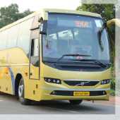 Sehgal Transport Service (P) Ltd 12345